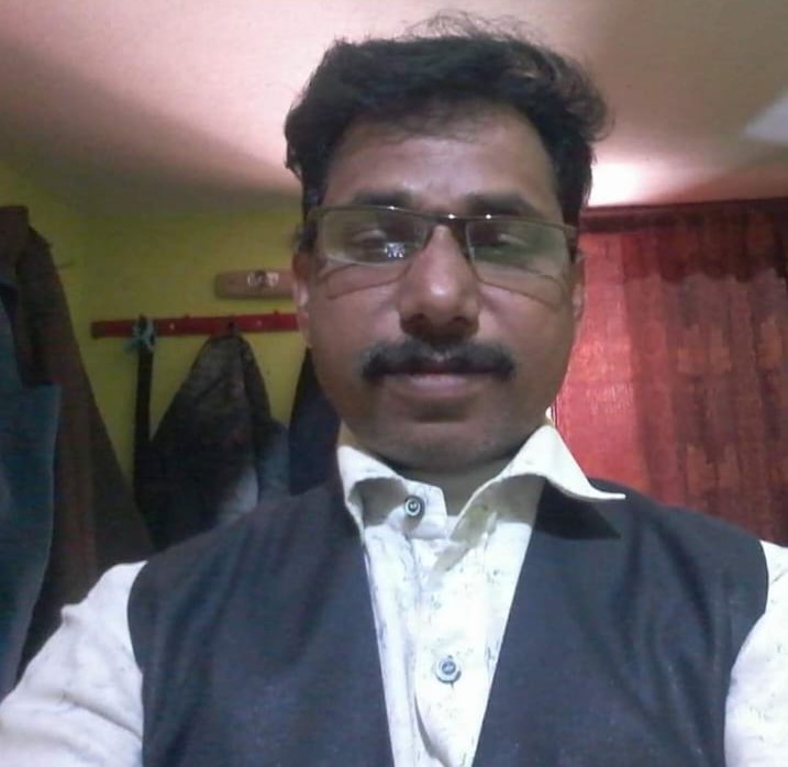 Sri Sudarshan Pradhan, Peon